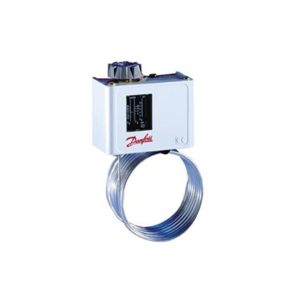 Danfoss 060L110166 KP 61 (-30/15°C) Termostat