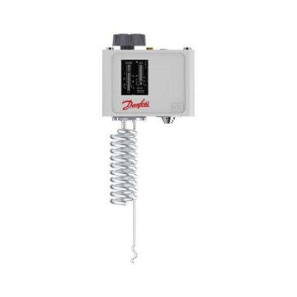 Danfoss 060L111066 KP62 (-30/15°C) Termostat