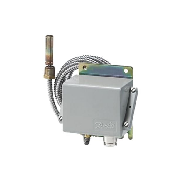 Danfoss 060L312266 KPS79 (50/100 °C) Termostat