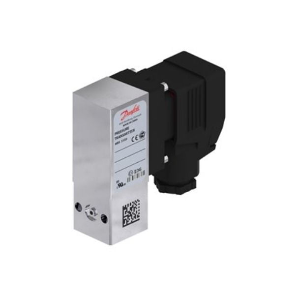 Danfoss 060N1073 MBS 5150 0-16 Bar Basınç Transmitteri
