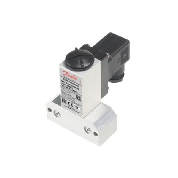 Danfoss 061B128066 MBC 5180 0,3-5 Bar Presostat