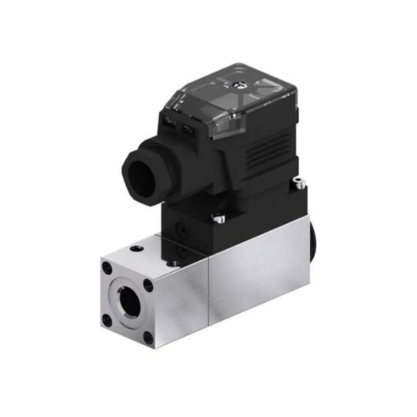 Danfoss 061B200066 MBC 5100 0-10 Bar Presostat