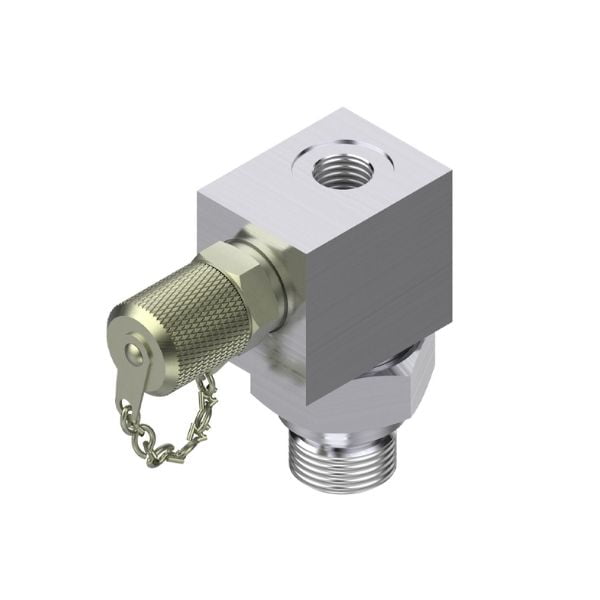 Danfoss 061B7013 MBV 5000 Basınç Test Valfi