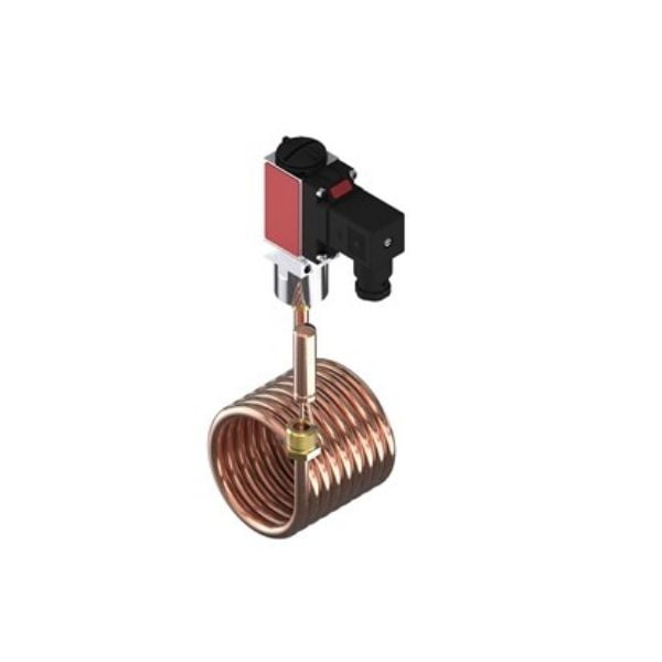 Danfoss 061B810266 MBC 8100 20-60°C Termostat