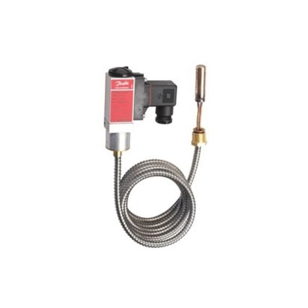 Danfoss 061B810466 MBC 8100 70-120°C Termostat