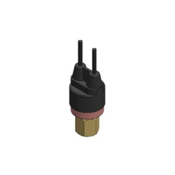 Danfoss SAGInoMIYA 061F9095 ACB-2UC-111W Otomatik Alçak Basınç Switch ( 2,4*1,3 Bar - 3K)