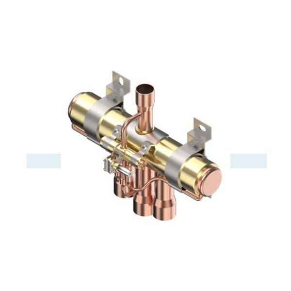 Danfoss SAGInoMIYA 061L1279 STF 2505G3 4 Yollu Vana