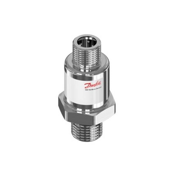 Danfoss 063G1159 MBS 1200 0-40 Bar Basınç Transmitteri