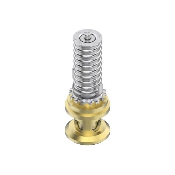 Danfoss 067B2007 TE 12 Orifis No:03