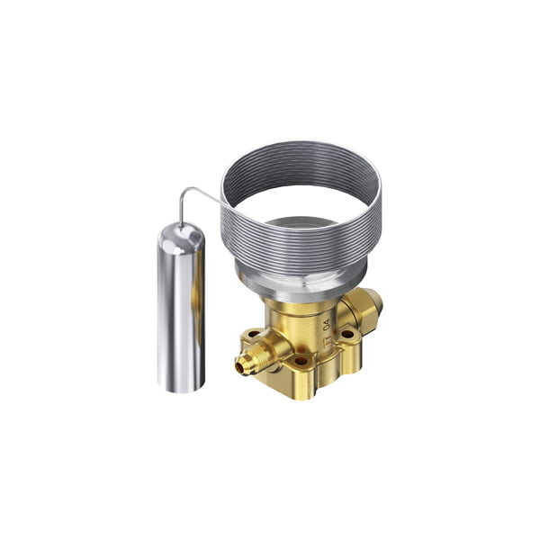 Danfoss 067B3342 TES 5 R-404A Üst Gövde Expansion Valf ( MOP N )