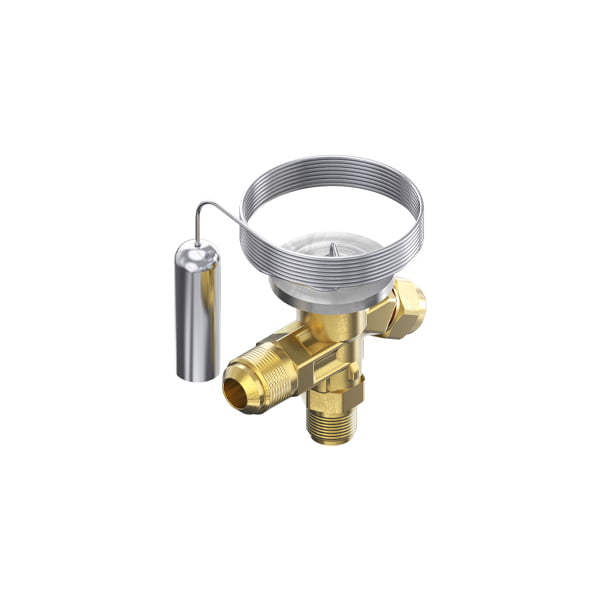 Danfoss 067B3347 TES 12 R-404A Üst Gövde Expansion Valf MOP N +10/-40°C