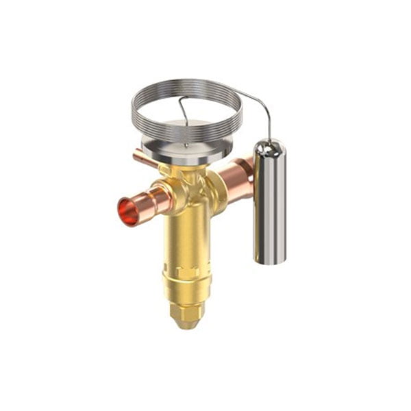 Danfoss 067N4159 TGEZ 20-12,5 R407C Dýþ Denge Kaynaklý Expansion Valf