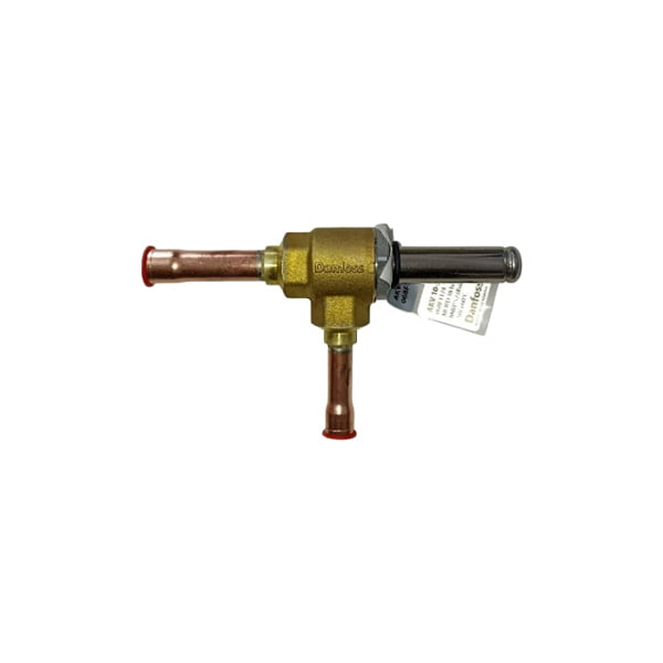 Danfoss 068F1164 AKV 10-2 Elektronik Expansion Valf - 068F5212