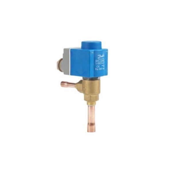 Danfoss 068F4082 AKVH 10-4 Elektronik Expansion Valf