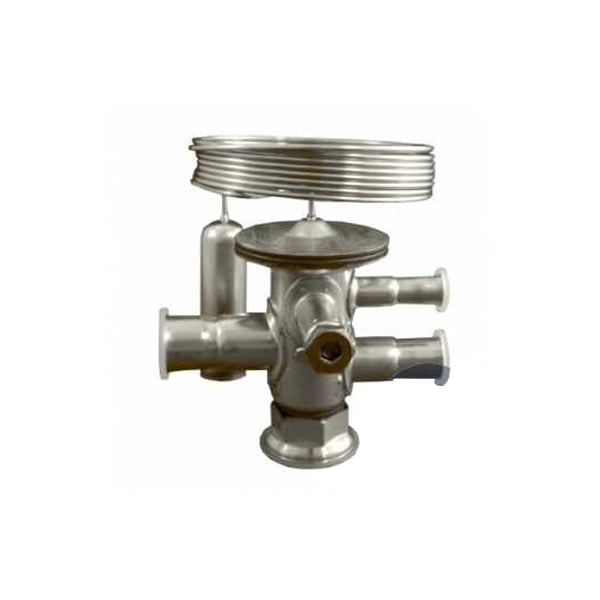 Danfoss 068U2287 TUAE R404A Expansion Valf 3/8"-1/2"MOP N