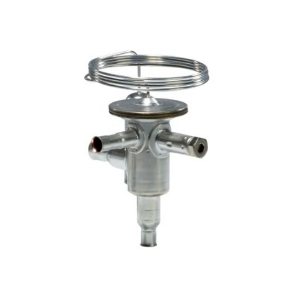 Danfoss 068U3705 R-290A Gazlý Dýþ Denge Kaynaklý Expansion Valf