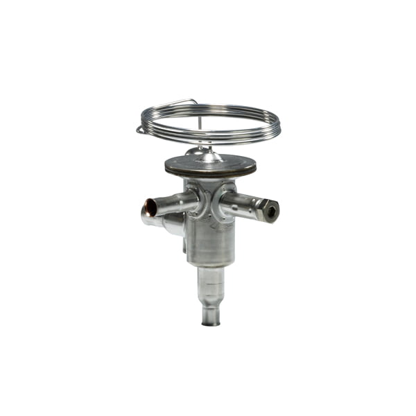 Danfoss 068U3747 TUH R-404A/R-507 Hot Gas Bypass Reg. 4,5 kW / 1,3 Ton / 9 No Orifis (068U2951)