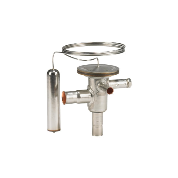 Danfoss 068U4581 TCHE R-404A/R-507A Hot Gas Bypass Reg. 7,6 kW / 2,2 Ton / 4 No Orifis (068U4535)