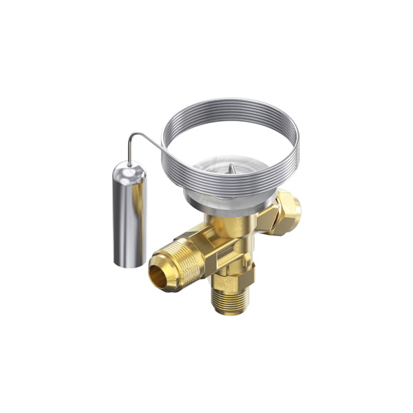 Danfoss 068Z3410 TS 2 R-404A Ýç Denge Rakorlu Expansion Valf ( MOP B )