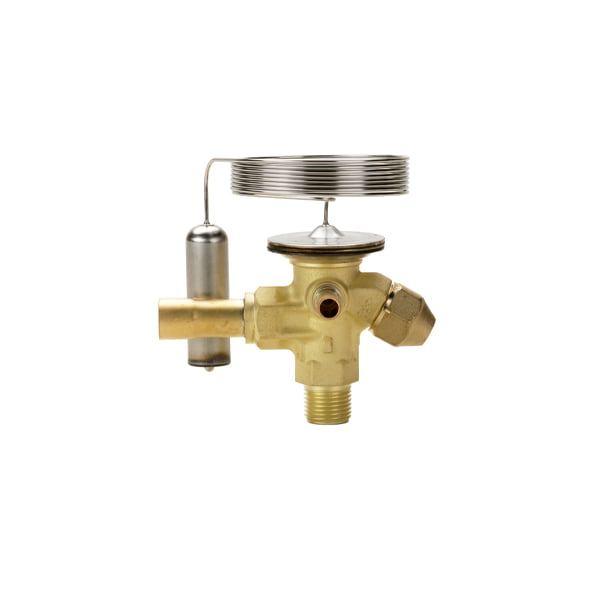 Danfoss 068Z3421 TES 2 R-404A Dış Denge Kaynaklı ( MOP B ) -25C/-60C