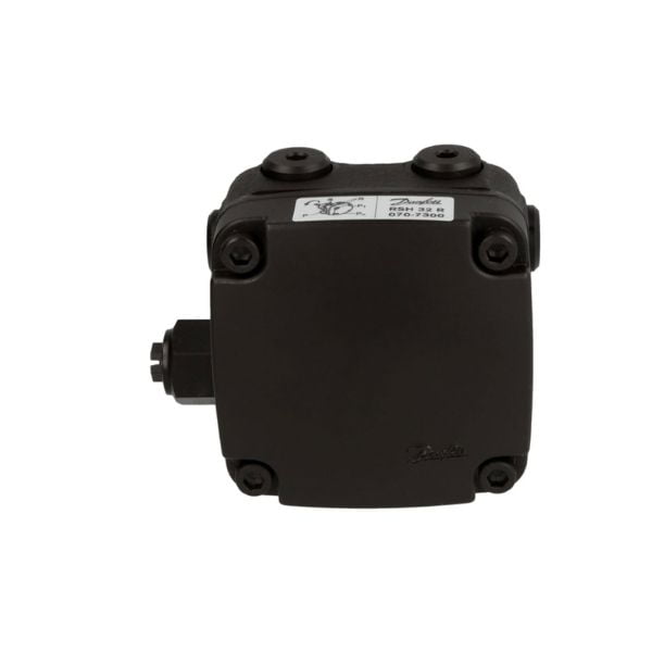 Danfoss 070L6310 RSH 63 Fuel-Oıl Yakıt Pompası