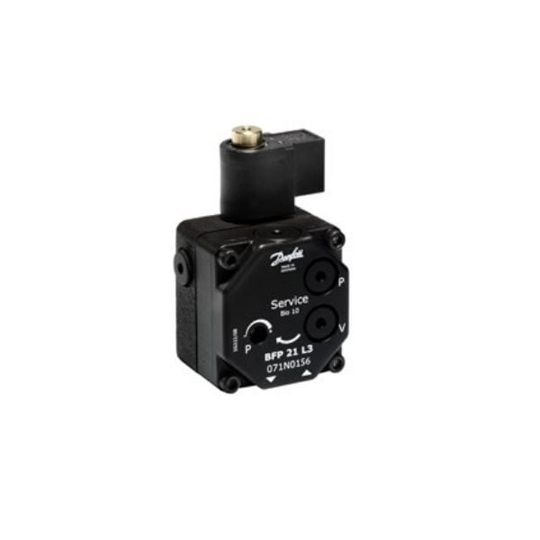 Danfoss 071N7172 BFP 21 L5 Motorin Yakıt Pompası