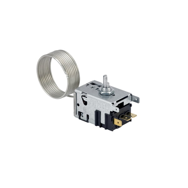 Danfoss 077B7102 K50P-1126-001 Dondurma Termostatı