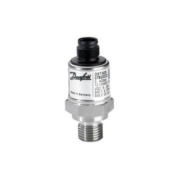 Danfoss 078G1007 DST P92S 0-250 Bar Basınç Transmitteri