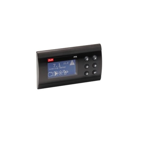 Danfoss 080G0294 MMIGRS2 Elektronik Kontrol Paneli