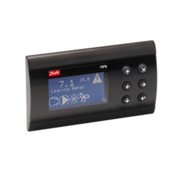 Danfoss 080G0297 MMIGRS2 Elektronik Kontrol Paneli