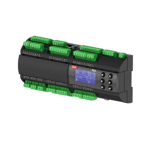 Danfoss 080G0332 MCX20B2 Programlanabilir Kontrol Cihazı