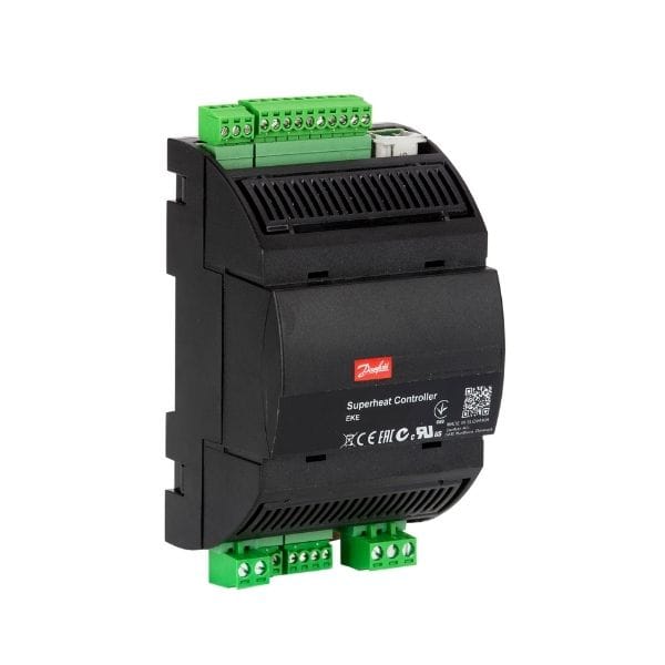 Danfoss 080G5360 EKE 1D Superheat Kontrolörü