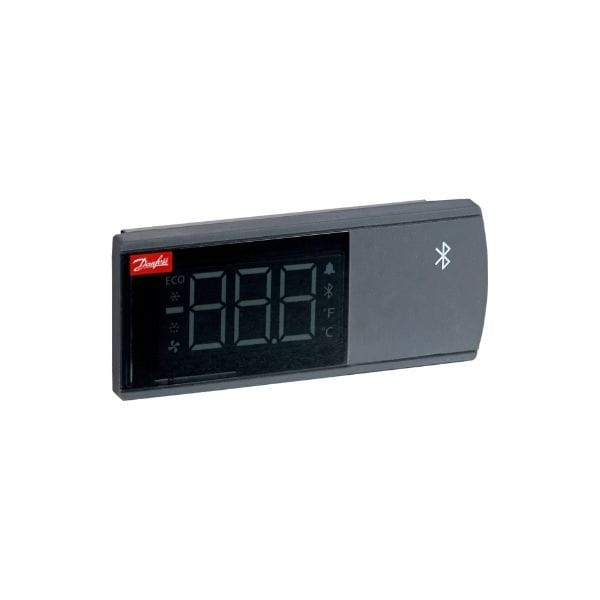 Danfoss 084B4076 AK-UI55 Set Display