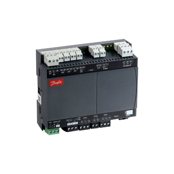 Danfoss 084B4084 AK-CC 55 Soğuk Oda Kontrol Cihazı