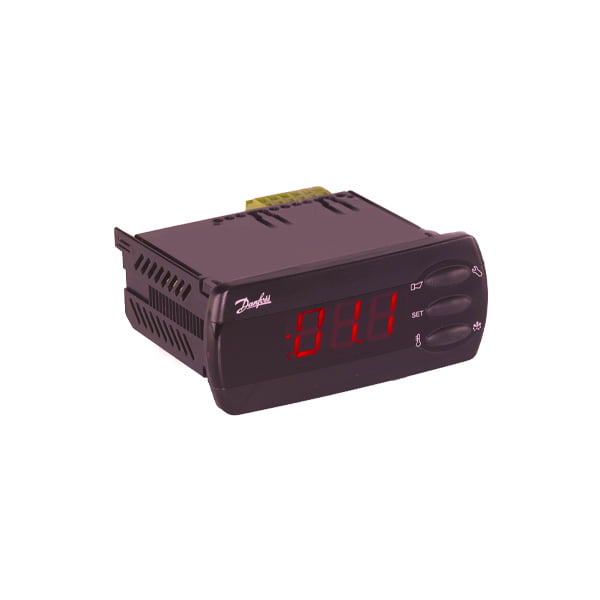 Danfoss 084B8536 EKC-202D Termostat