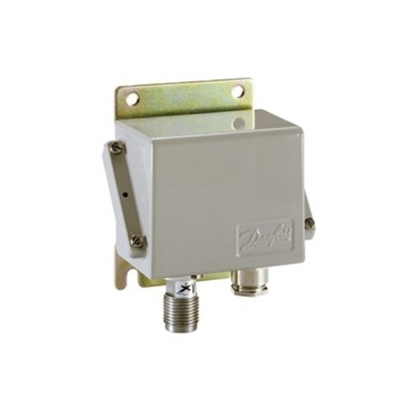 Danfoss 084G2111 EMP 2 0-16 Bar Basınç Transmitteri