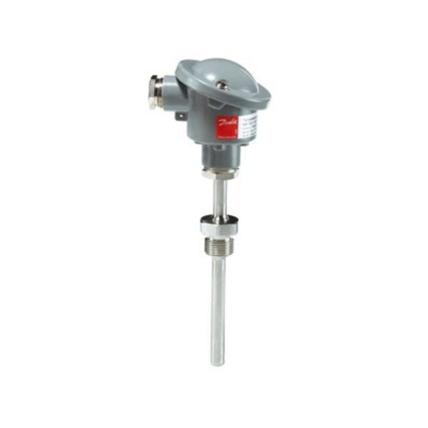 Danfoss 084Z2275 MBT 3252 Sıcaklık Sensörü