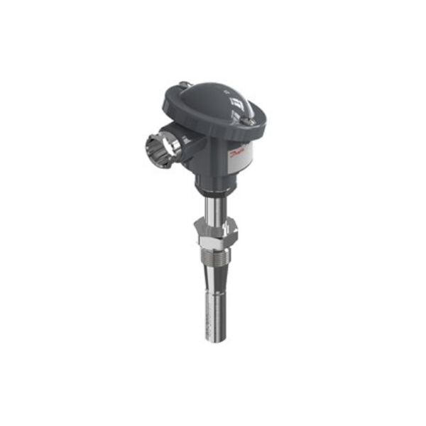 Danfoss 084Z5052 MBT 5113 Sıcaklık Sensörü