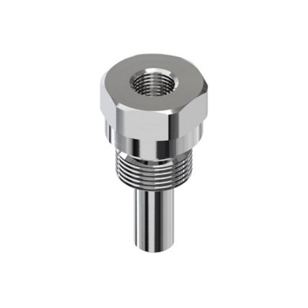 Danfoss 084Z7258 MBT 120 Sensör Kovanı