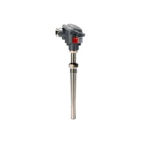 Danfoss 084Z8157 MBT 5116 Sıcaklık Sensörü