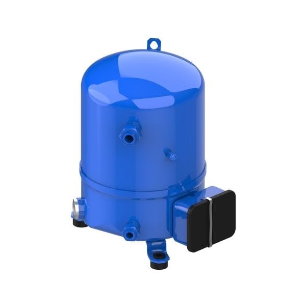 Danfoss 120B0029 VTZ038AJNR1A Pistonlu İnverter Kompresör
