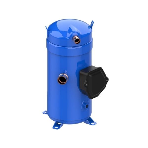 Danfoss 120G0465 VZN175AGANA Scroll İnverter Kompresör (120G0466)