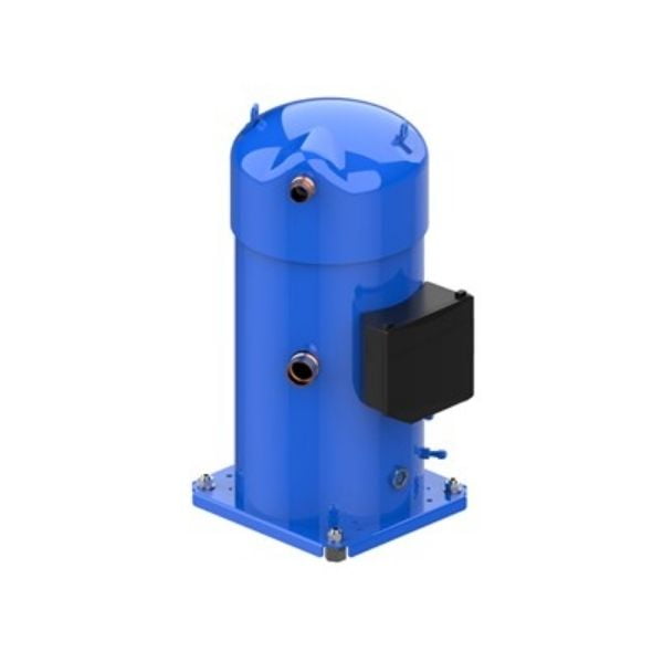Danfoss 120H0239 SH 300 (256.559 BTU) 25 HP 380V Scroll Kompresör