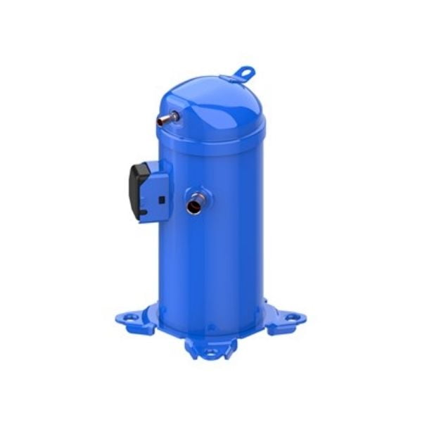 Danfoss 121L1401 HLJ083T4LC6 R-410A Gazlý Kompresör