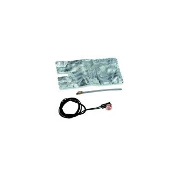 Danfoss 7750009 Discharge Termostat Kiti MP10