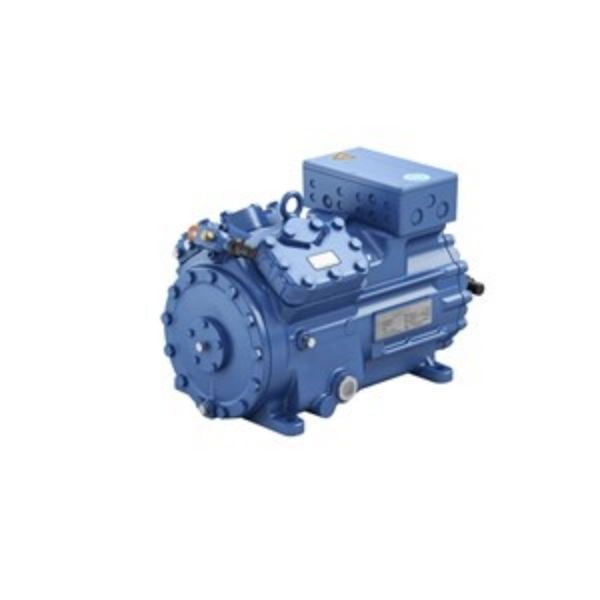 Danfoss Bock HGX22e/190-4S 4,1 HP Yarı Hermetik Kompresörler - 097C2823