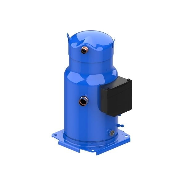 Danfoss DSH 120 A4ALD 10 Hp 380V (102500 BTU) Scroll Kompresör - 120H1531