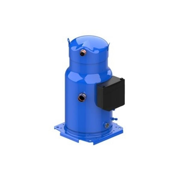 Danfoss DSH 295 A4ABC 110-240V Scroll Kompresör 120H1370