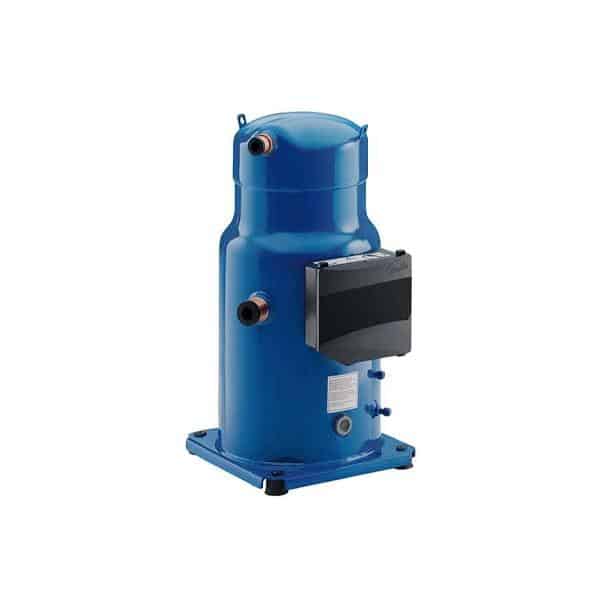 Danfoss DSH 600 A4ABA 380V Scroll Kompresör 120H1378