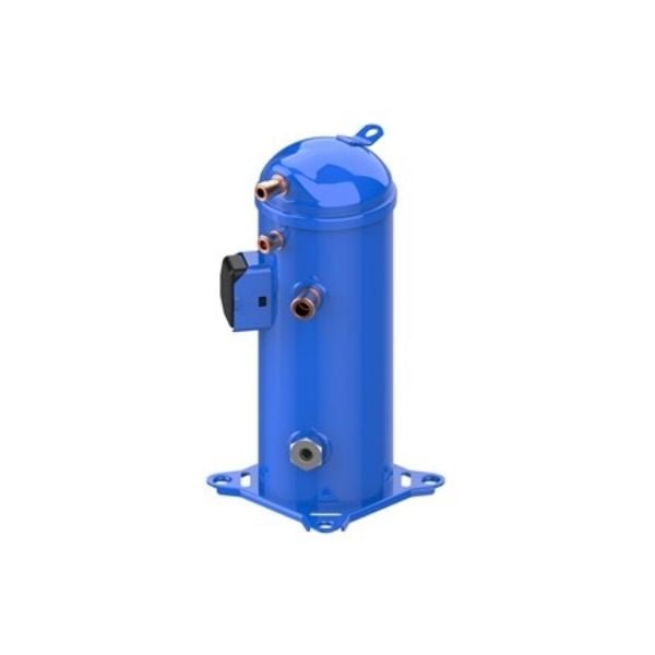 Danfoss LLZ 013 T4LQ9 4,0 Hp 380V Scroll Kopresör - 121L9517